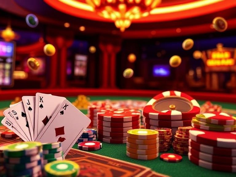 654bet