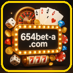 654bet